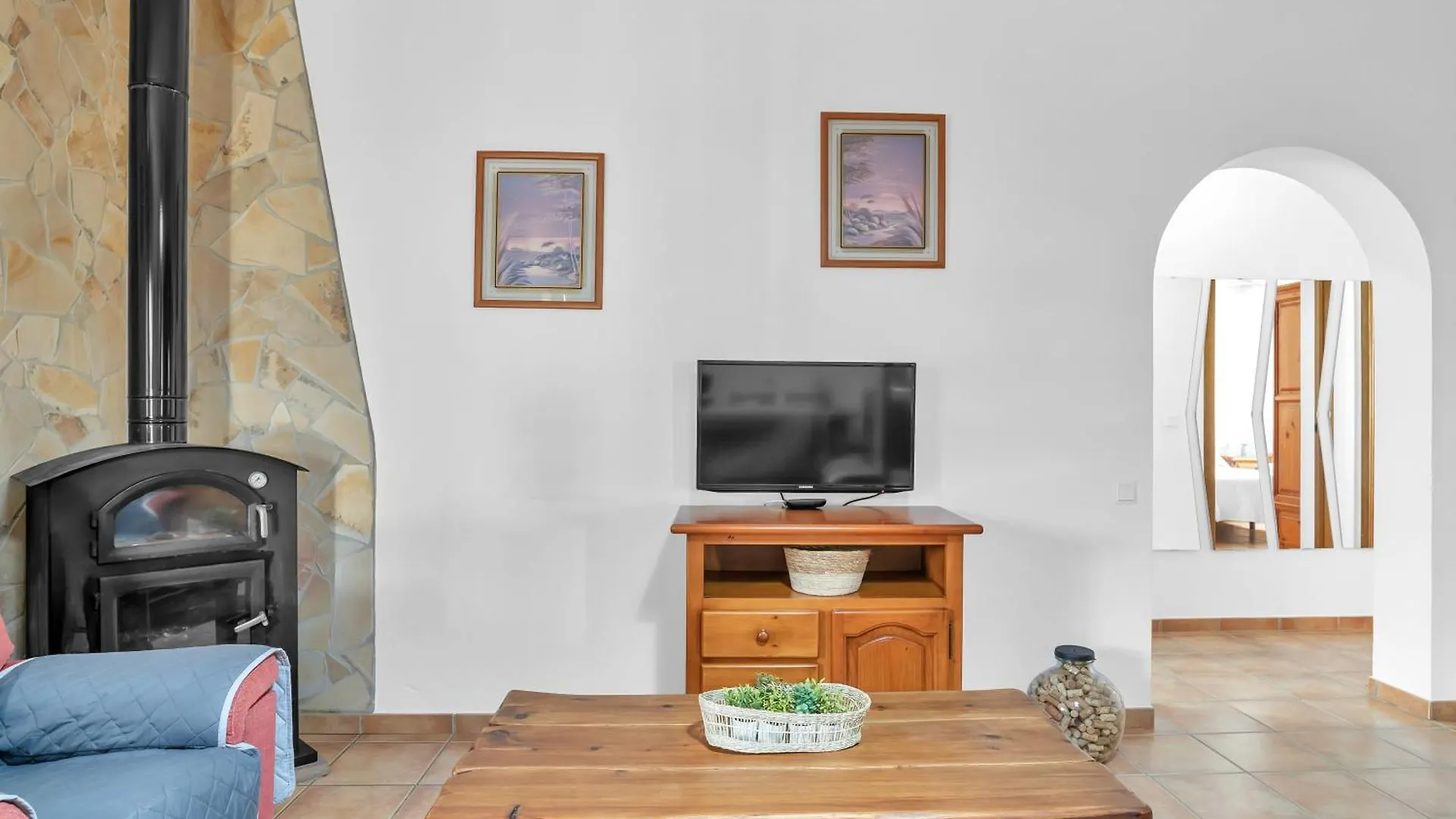 Casa Juan Y Josefa El Palmar Villa Cádiz 0*,  Spanje