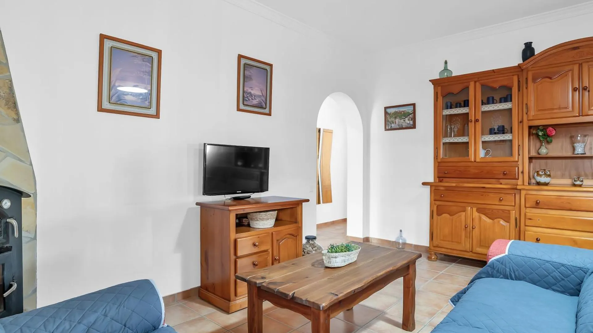 Vakantiehuis Casa Juan Y Josefa El Palmar Villa Cádiz