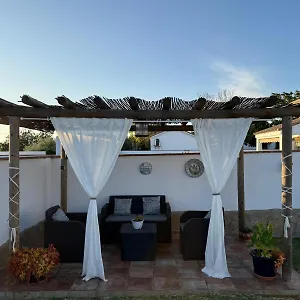 Сasa de vacaciones Casa Lucia, Cádiz